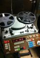 Nagra "Noir" Reel By Hainbach #nagra #morphagene #percussion #score #telefunken transports listeners to a cinematic