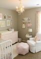 Nursery The of "This Little Piggie" being recited in a nursery is a sweet and playful melody that can bring a smile to