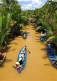 Mekong If you listen closely to the in the Mekong, you can hear the gentle lapping of the water against the shore. It is