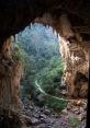 Australian-Caves SFX