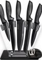 Knifes The Knife Effects features a wide range of that will transport you to the heart of battle or the depths of a