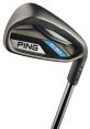 PING G30 iron featuring a sleek design and advanced technology for improved performance on the golf course.