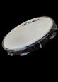 Pandeiro The Pandeiro De Couro (Leather Tambourine) is a traditional Brazilian percussion instrument that is essential to