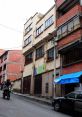 Calle-F In the bustling streets of Ecuador, the of Calle F are a symphony of urban life. From the honking of cars to the