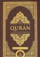 Quran The of the Quran being recited is truly a beautiful and divine experience. The melodic flow of the verses, the