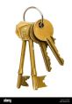 Bunch-Of-Keys The jingling of keys is a that is familiar to most people. Whether it be the keys to your home, your car,