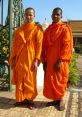 Monks The first that comes to mind when thinking about Monks S is the gentle chanting of kind monks. The melodic tones of