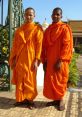Monks SFX