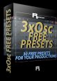 3Xosc The deep, resonant thud of the Bass Drum 3Xosc reverberated through the studio, creating a powerful foundation for any