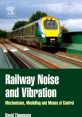 Train-Noise If you close your eyes and listen closely, you can hear the distant rumble of a train approaching. The of the