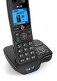 Home-Phone The nostalgic of a home phone ringing cuts through the silence of the room, bringing back memories of a