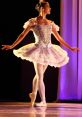 Ballet The delicate notes of the "Fur Elise Intro" fill the air, creating a sense of lightness and elegance that is