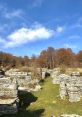 Lessinia The Lessinia region in Verona is known for its captivating mountain cape. As you listen closely, you can hear the