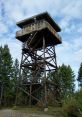 Lookout Coastwatch Station #1 (70S) is a place that is synonymous with vigilance and watchfulness. The of waves crashing