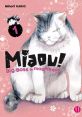 Miaou The first that catches your attention is a melodious "Miau Von Mary." This playful miaou seems to carry a hint of