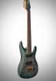 7-String The F7M9(Direct) on the 7-string guitar fills the air with a rich and full-bodied resonance. With the #7 string