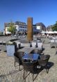 Moenchengladbach The melodic chimes of church bells resonate through the air in Moenchengladbach, a city steeped in