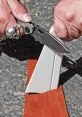 Knife-Sharpening SFX