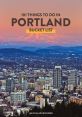 Portland The cacophony of in Portland is a rich tapestry that weaves together the hustle and bustle of city life with the