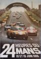 Le-Mans The Edge of Ring Road was filled with the unmistakable of engines revving, tiresuealing, and horns honking. The