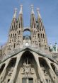 Sagrada-Familia The Sagrada Familia is a place of wonder and awe, where the of tranquility mixes with the buzz of