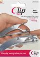 Nail-Clipper If you're a fan of ASMR or simply enjoy the soothing of everyday activities, then the of clipping nails