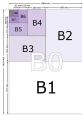 B-Format The 1st Order Ambisonics Clock Test features a combination of a voice and white noise, creating an interesting