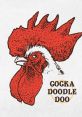 Cock-A-Doodle-Doo The unmistakable of a rooster crowing fills the air, signaling the start of a new day. The