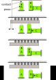 Piezo The day begins with the gentle of a clock chiming 8 AM. The resonant tone of the #piezo clock reverberates in the