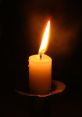 Candle-Light The crackling of a wood wick candle fills the room with a cozy ambiance, transporting you to a warm and