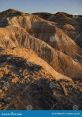 Semi-Desert The semi-desert of Badlands emits an eerie silence broken only by the howling wind that whips through the open