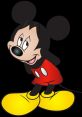 Mickey The mention of Mickey Mouse immediately brings to mind the iconic of his cheerful voice. The of Mickey's