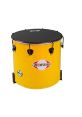 Surdo The pulsating rhythm of Samba Reggae fills the air, the deep thump of the Surdo drum vibrating through your chest. The