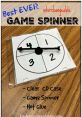 Game-Spinner SFX