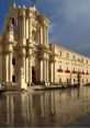 Sicily Scacciapensieri is a traditional Sicilian instrument that resembles a jaw harp. When played, it produces a rhythmic