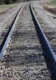 Railroad-Tracks The first that comes to mind when thinking about railroad tracks is the broken crossing alarm. The