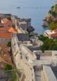 Dubrovnik The first captures the essence of a serene moment at the Importanne Hotel Fountain in Dubrovnik. The of water