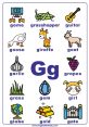  - G A of effects in the G category.