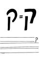 - ק A of effects in the ק category.