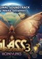 Glass Masquerade: Honeylines Original - Video Game Music