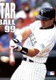 All-Star Baseball '99 - Video Game Music