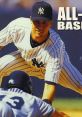 All-Star Baseball 2000 - Video Game Video game from All-Star Baseball 2000 for N64. Published by Acclaim Entertainment