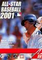 All-Star Baseball 2001 - Video Game Video game from All-Star Baseball 2001 for N64. Published by Acclaim Entertainment