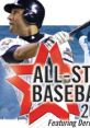 All-Star Baseball 2003 - Video Game Video game from All-Star Baseball 2003 for GBA. Published by Acclaim Entertainment