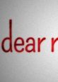 Dear RED - Extended Dear RED - Video Game Music