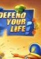 Defend Your Life! - Video Game Video game from Defend Your Life! for Windows. Published by Alda Games (2015). Uploaded by