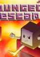 Dungeon Escape - Video Game Video game from Dungeon Escape for Windows. Published by Roenko Games (2016). Uploaded by