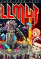 Hellmut: The Badass from Hell - Video Game Video game from Hellmut: The Badass from Hell for PS4, Switch, Windows, Xbox