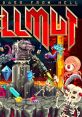 Hellmut: The Badass from Hell - Video Game Music