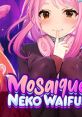 Mosaique Neko Waifus 4 Unofficial Soundtrack Hentai Mosaique Neko Waifus 4 - Video Game Music
